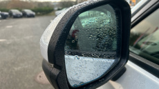 Honda HR-V 1.5 eHEV Advance 5dr CVT Hybrid Hatchback